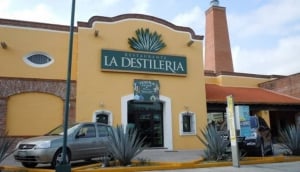 La Destileria