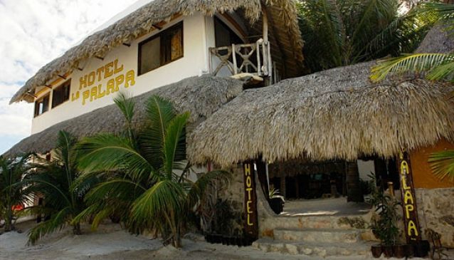 La Palapa Ethno Boutique Hotel by Xperience Hotels