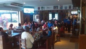 La Taberna