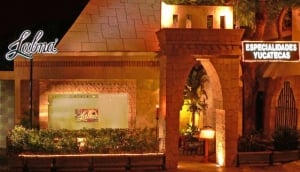 Labná Yucatecan Cuisine