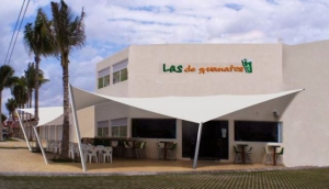 Las De Guanatos