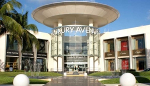 Luxury Avenue