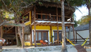 Mawimbi Hotel