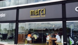 Merci Homemade food