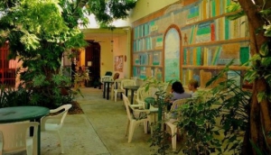 Merida English Library