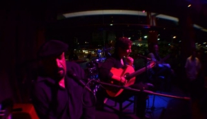 Muleiros Lounge Bar and Jazz Club