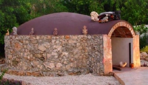 Na' Lu' Um Temazcal