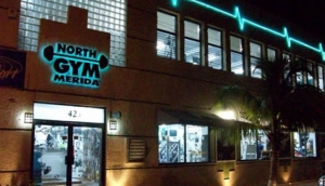 North Gym