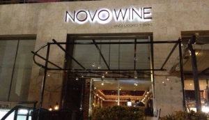 Novo Wine
