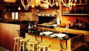 Oliva Kitchen & Bar