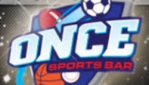 Once Sports Bar