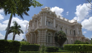 Palacio Canton