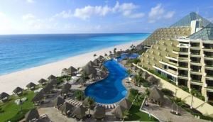 Paradisus Cancun
