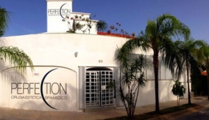 Perfection Make Over and Lasser Center