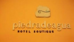 Piedra de Agua
