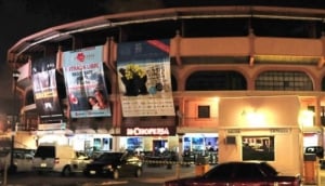 Plaza de Toros