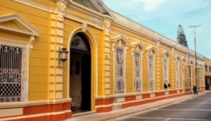 Plaza Mirador