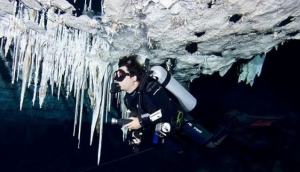 Poseidon Diving Center Merida