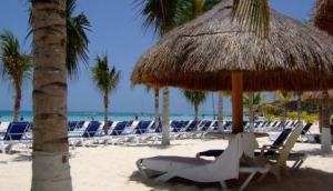 Presidente Cancun Resort