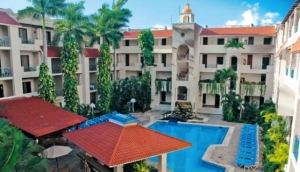 Radisson Hotel Hacienda