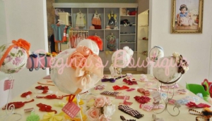 Regina's Bowtique