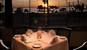 Ruths Chris Steak House
