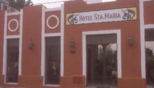 Santa Maria