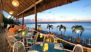 Savio's Bistro