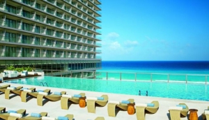 Secrets The Vine Cancun Resort & Spa