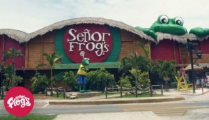 Señor Frogs