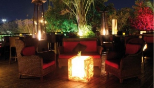 Slavia Bistro Bar