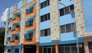 Suites del Sol