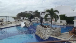 Sunset Lagoon Resort Hotel & Marina