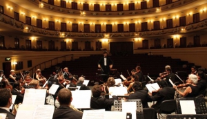 Teatro Jose Peon Contreras