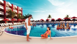 Temptation Resort & Spa
