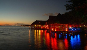 Thai Lounge