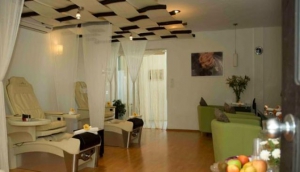 The Tai Spa