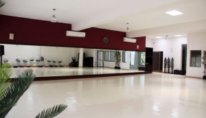 VB Fitness Club