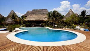 Villas Flamingos