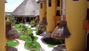 Villas Paraiso del mar