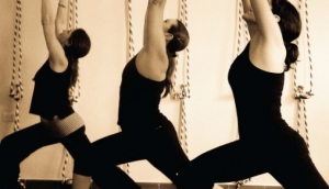 Vyria Yoga Center