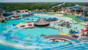 Wet N Wild