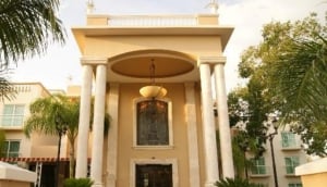White Town Hotel