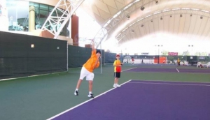 World Tennis