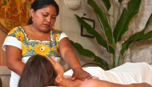 Yazkin Spa