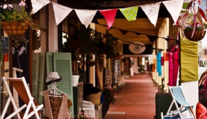 Visit the Robben Island Museum