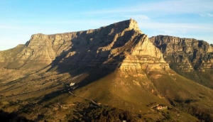 Hit the trail in the Mother City