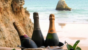 Wine tasting in Stellenbosch