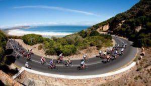 Cape Argus Pick 'n Pay Momentum Cycle Tour