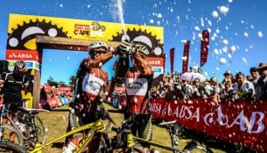 Absa Cape Epic